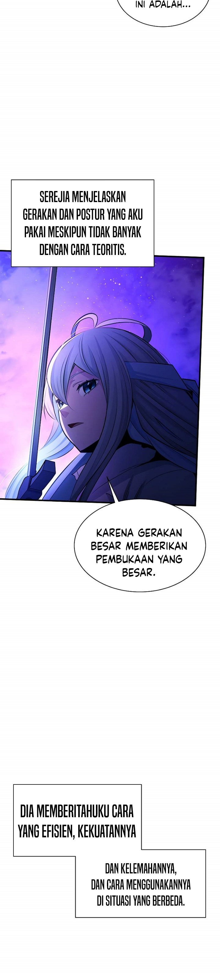Halaman 17 dari The Tutorial Is Too Tough! Chapter 173