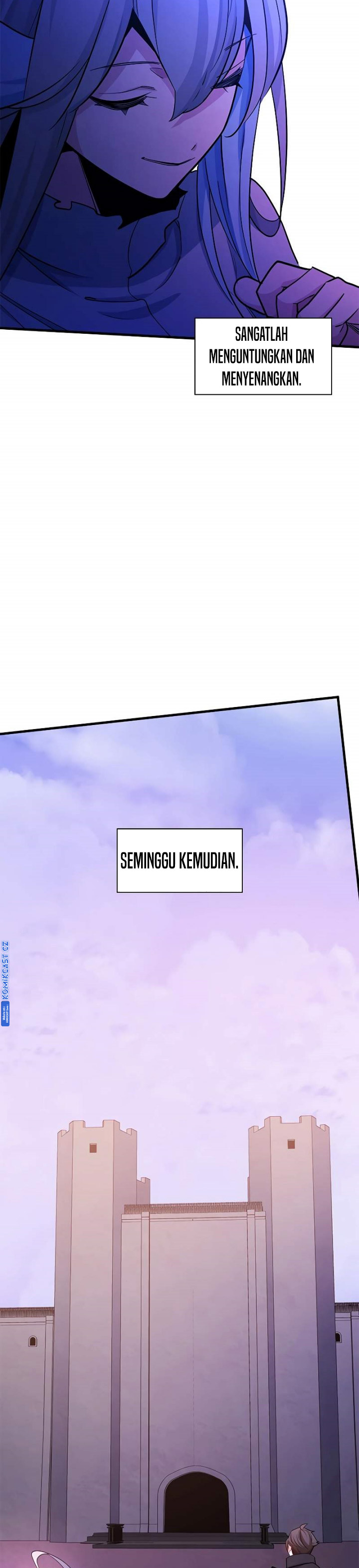 Halaman 23 dari The Tutorial Is Too Tough! Chapter 173