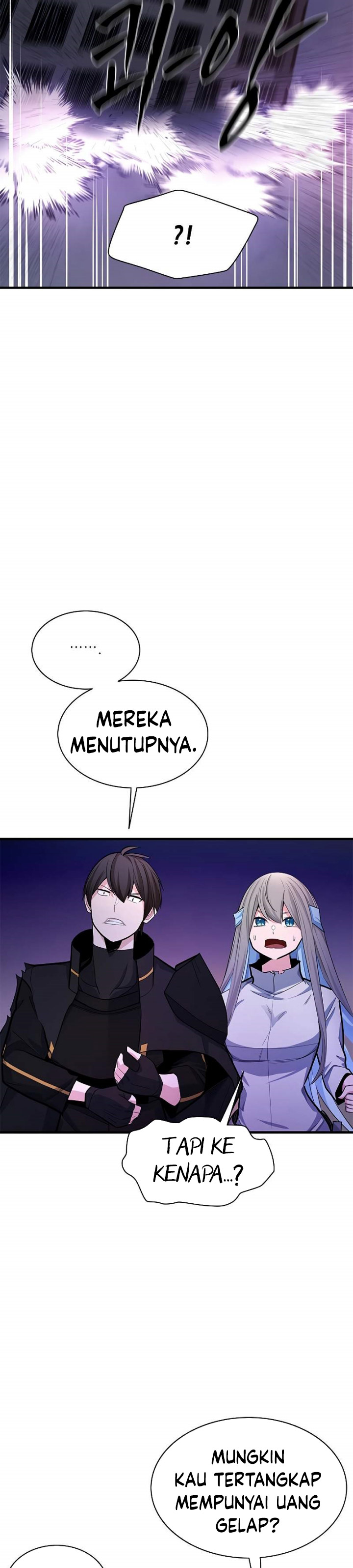 Halaman 26 dari The Tutorial Is Too Tough! Chapter 173