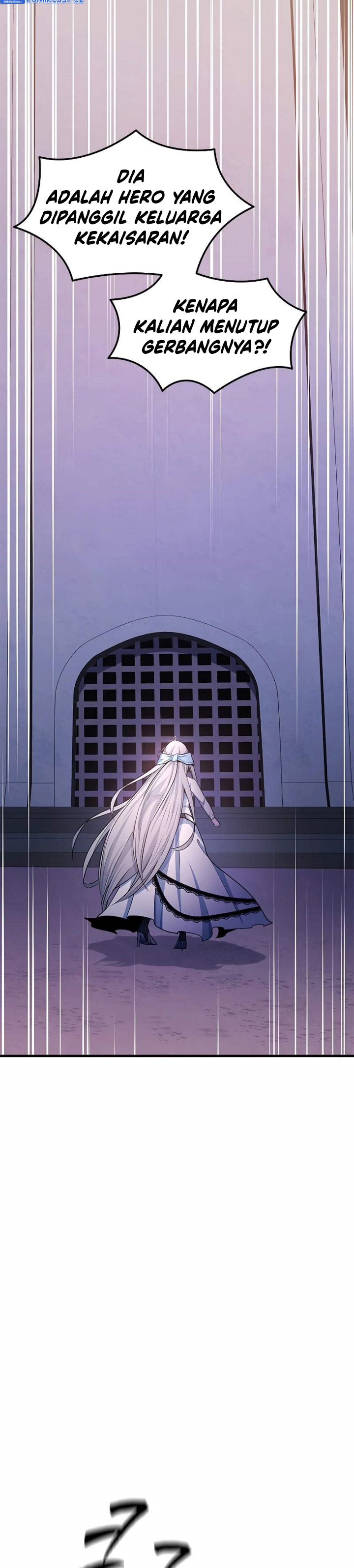 Halaman 29 dari The Tutorial Is Too Tough! Chapter 173
