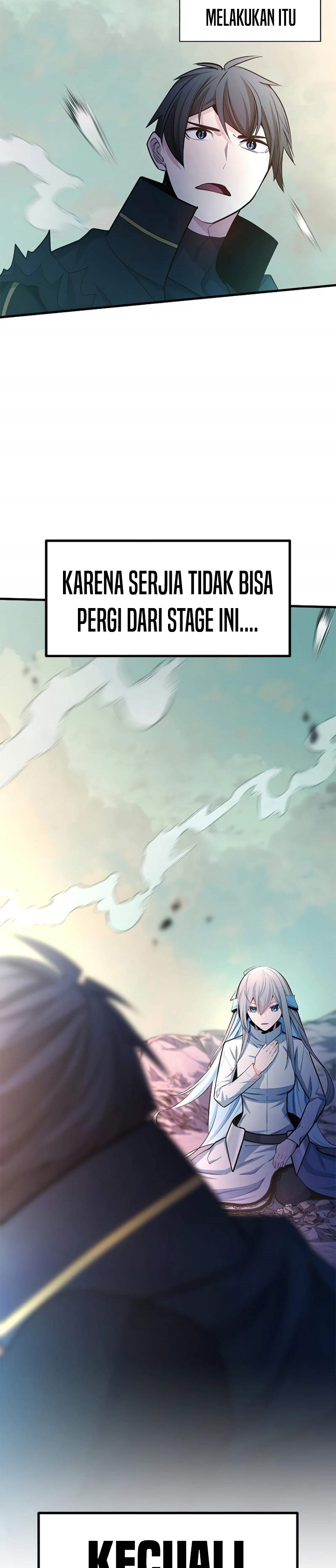 Halaman 3 dari The Tutorial Is Too Tough! Chapter 173