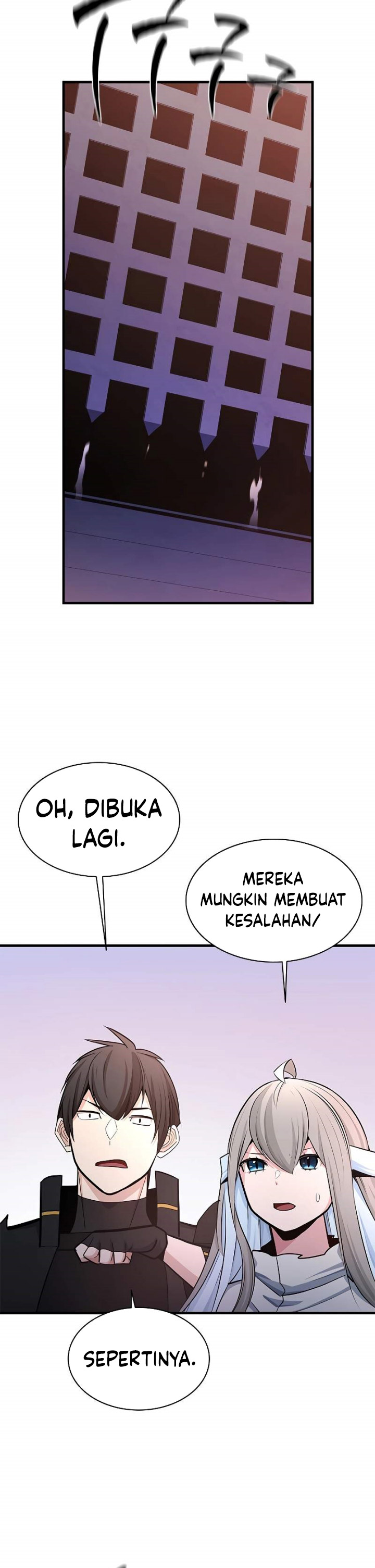 Halaman 30 dari The Tutorial Is Too Tough! Chapter 173