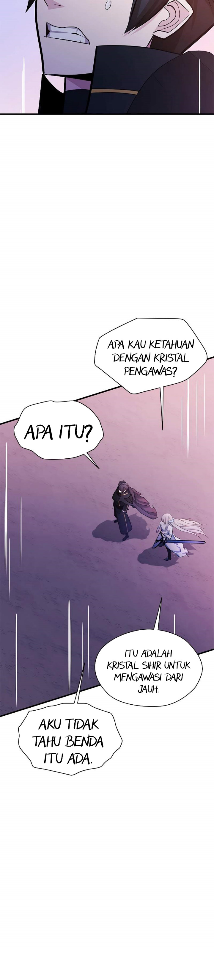 Halaman 36 dari The Tutorial Is Too Tough! Chapter 173