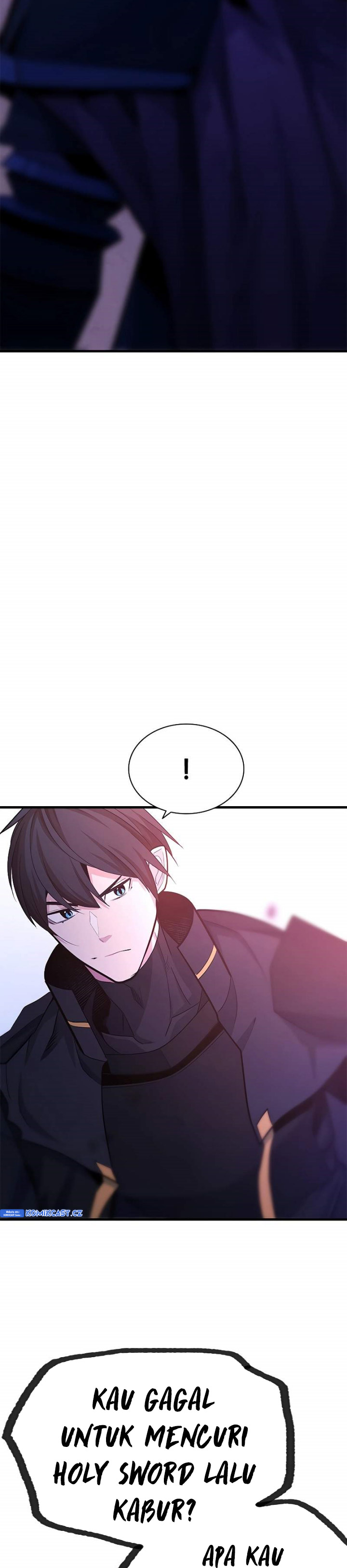 Halaman 43 dari The Tutorial Is Too Tough! Chapter 173