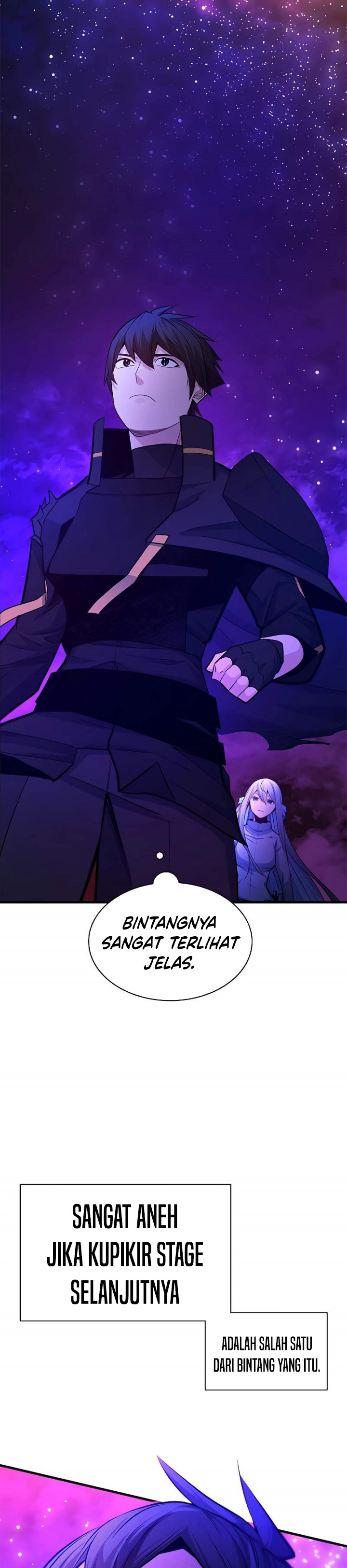 Halaman 8 dari The Tutorial Is Too Tough! Chapter 173