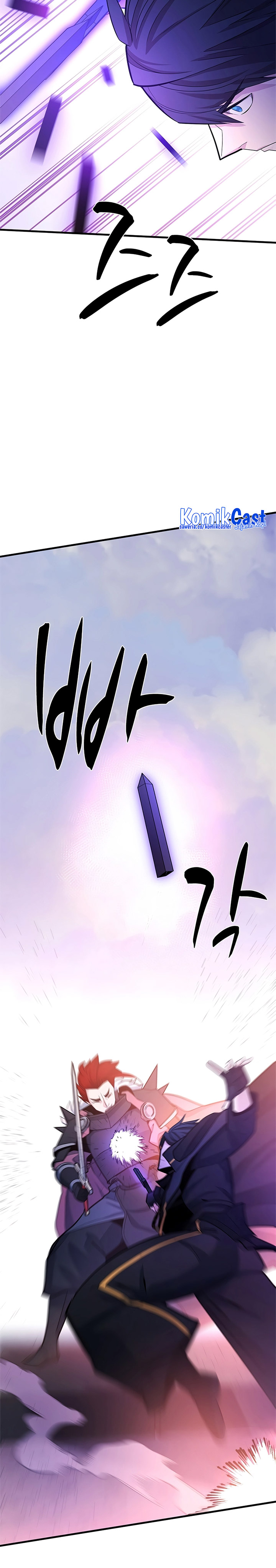 Halaman 15 dari The Tutorial Is Too Tough! Chapter 174