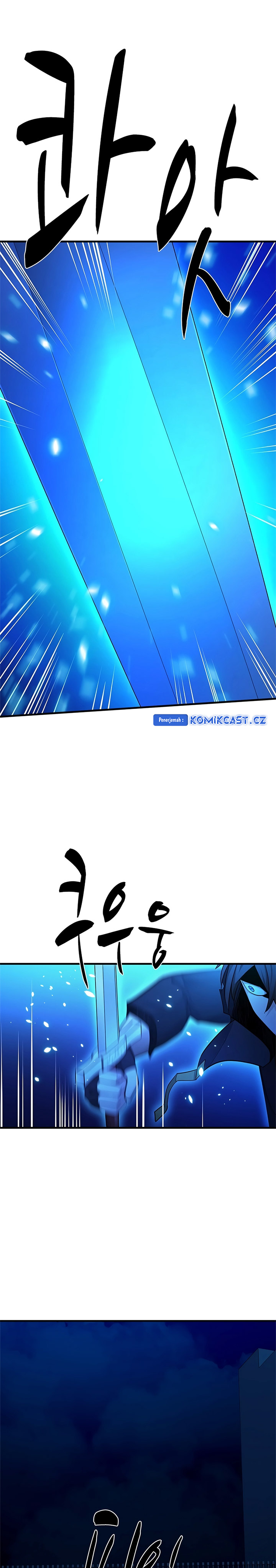 Halaman 23 dari The Tutorial Is Too Tough! Chapter 174