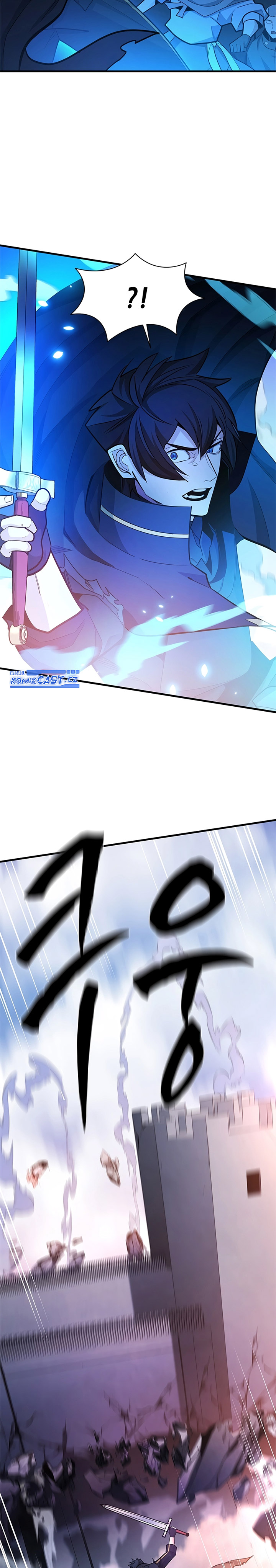 Halaman 25 dari The Tutorial Is Too Tough! Chapter 174