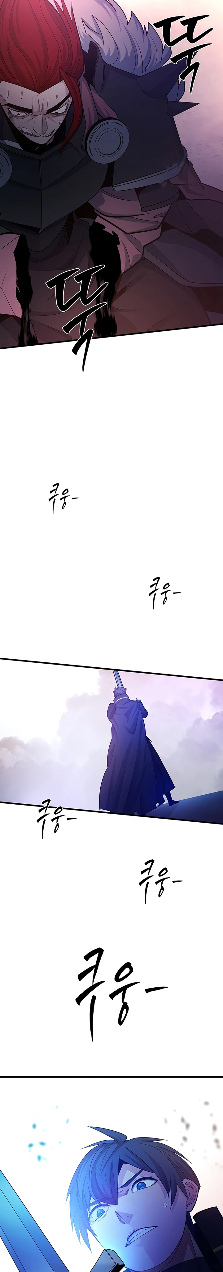 Halaman 32 dari The Tutorial Is Too Tough! Chapter 174