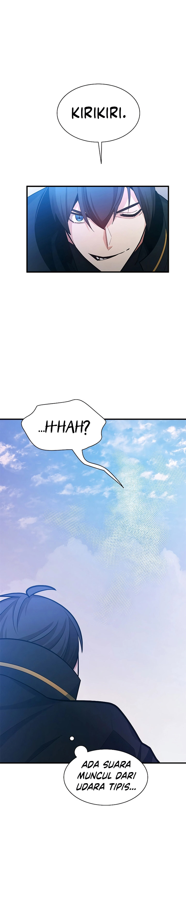 Halaman 18 dari The Tutorial Is Too Tough! Chapter 176