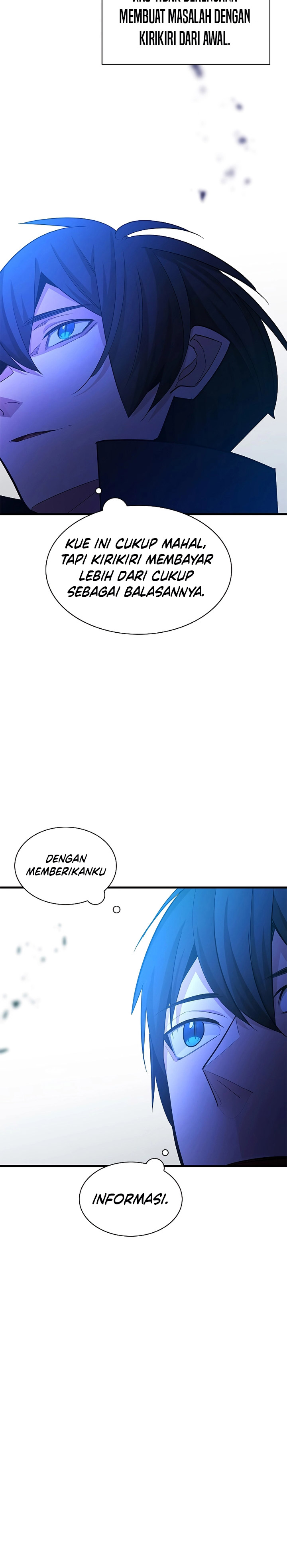Halaman 24 dari The Tutorial Is Too Tough! Chapter 176