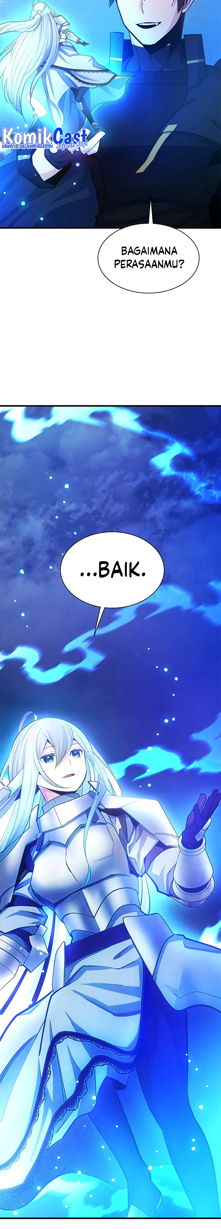 Halaman 9 dari The Tutorial Is Too Tough! Chapter 176