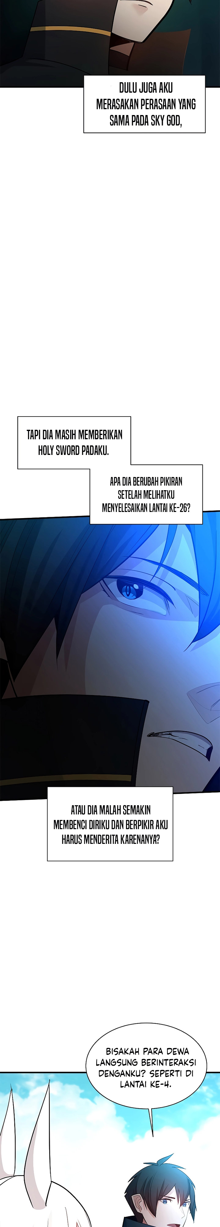 Halaman 16 dari The Tutorial Is Too Tough! Chapter 177