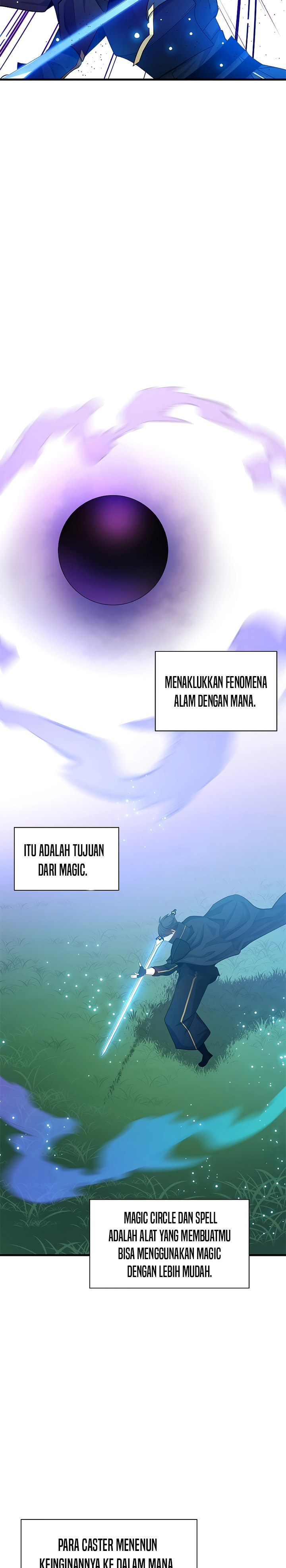 Halaman 23 dari The Tutorial Is Too Tough! Chapter 177