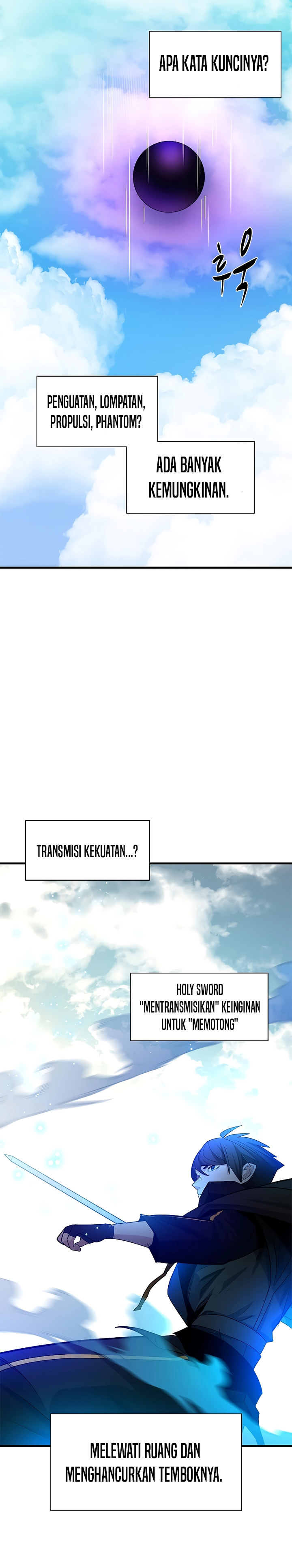 Halaman 27 dari The Tutorial Is Too Tough! Chapter 177