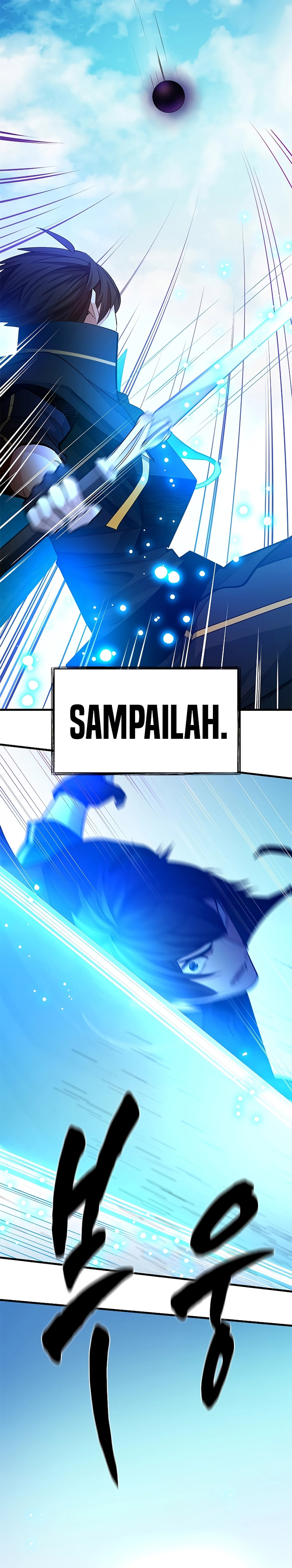 Halaman 29 dari The Tutorial Is Too Tough! Chapter 177