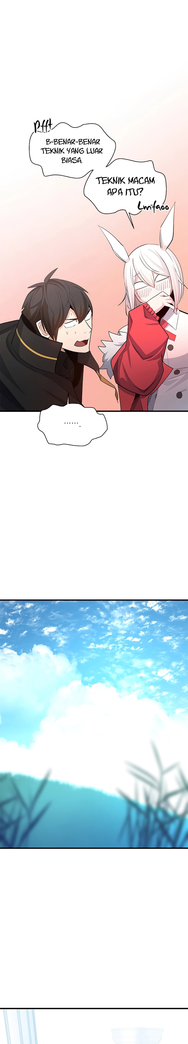 Halaman 31 dari The Tutorial Is Too Tough! Chapter 177