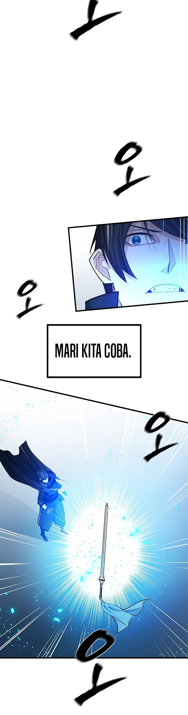 Halaman 35 dari The Tutorial Is Too Tough! Chapter 177