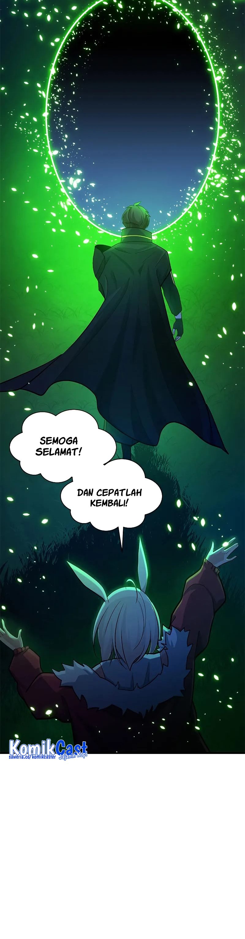 Halaman 16 dari The Tutorial Is Too Tough! Chapter 178