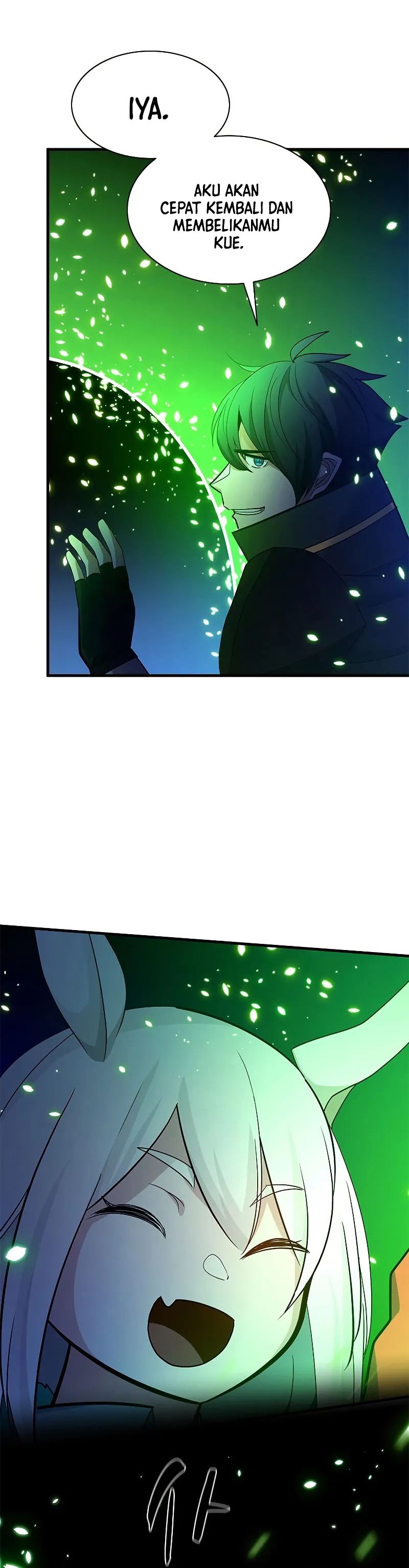 Halaman 17 dari The Tutorial Is Too Tough! Chapter 178
