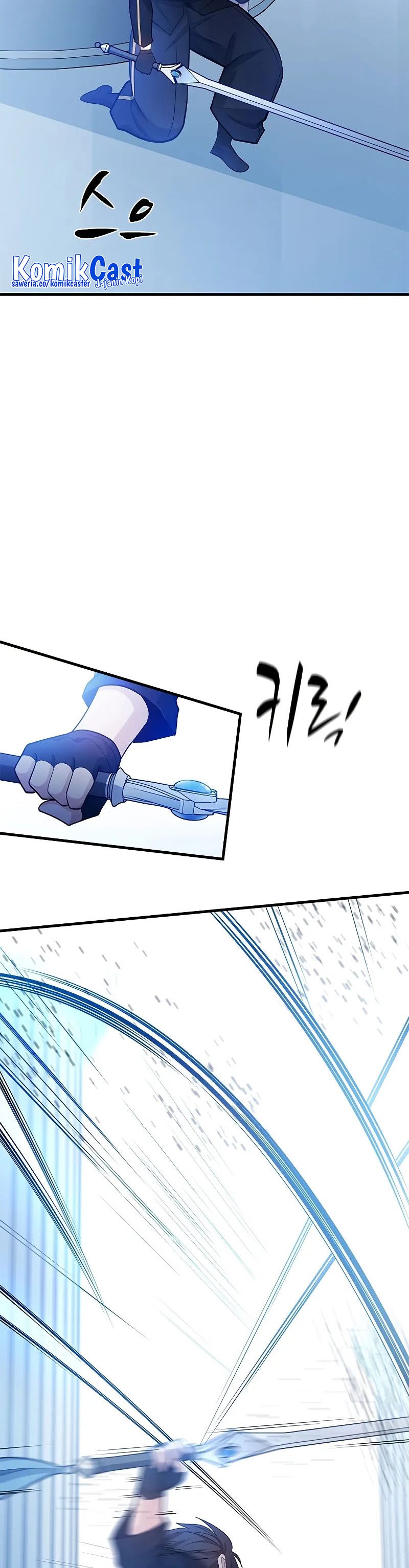 Halaman 22 dari The Tutorial Is Too Tough! Chapter 178