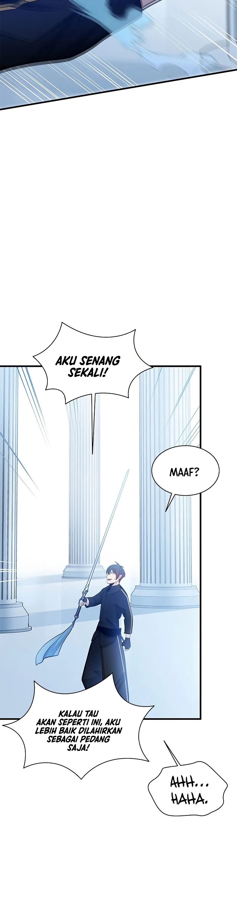 Halaman 24 dari The Tutorial Is Too Tough! Chapter 178