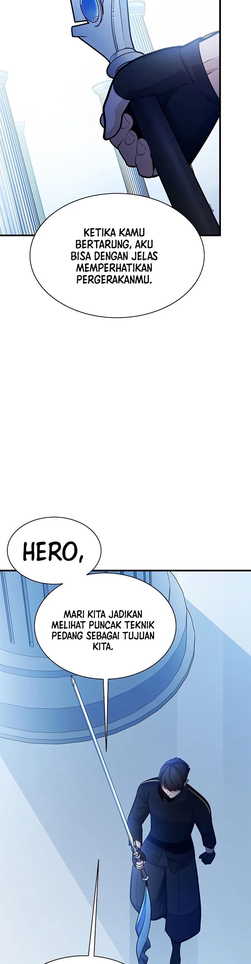 Halaman 26 dari The Tutorial Is Too Tough! Chapter 178
