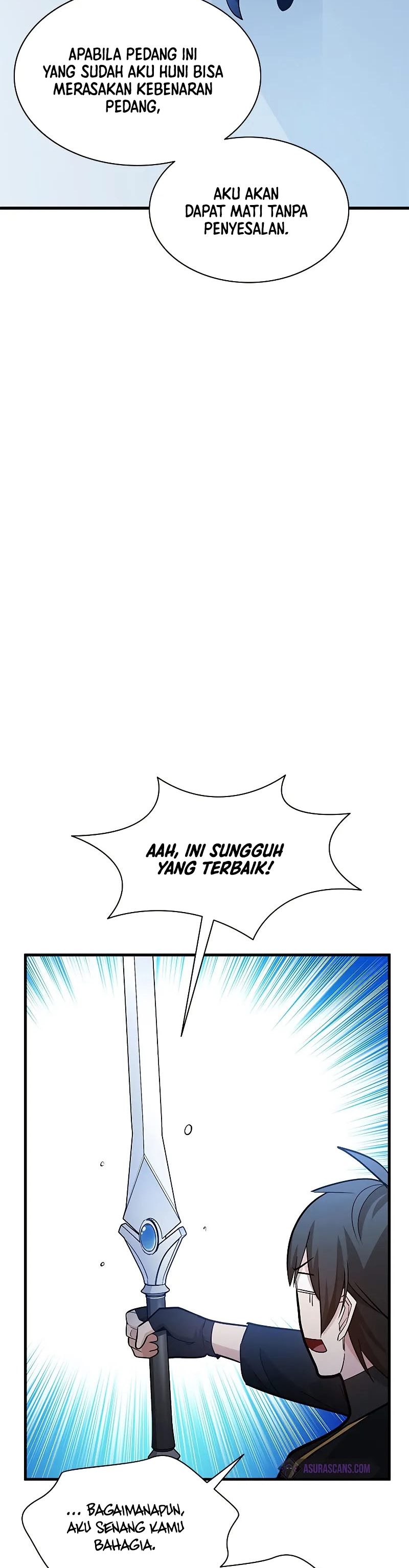 Halaman 27 dari The Tutorial Is Too Tough! Chapter 178