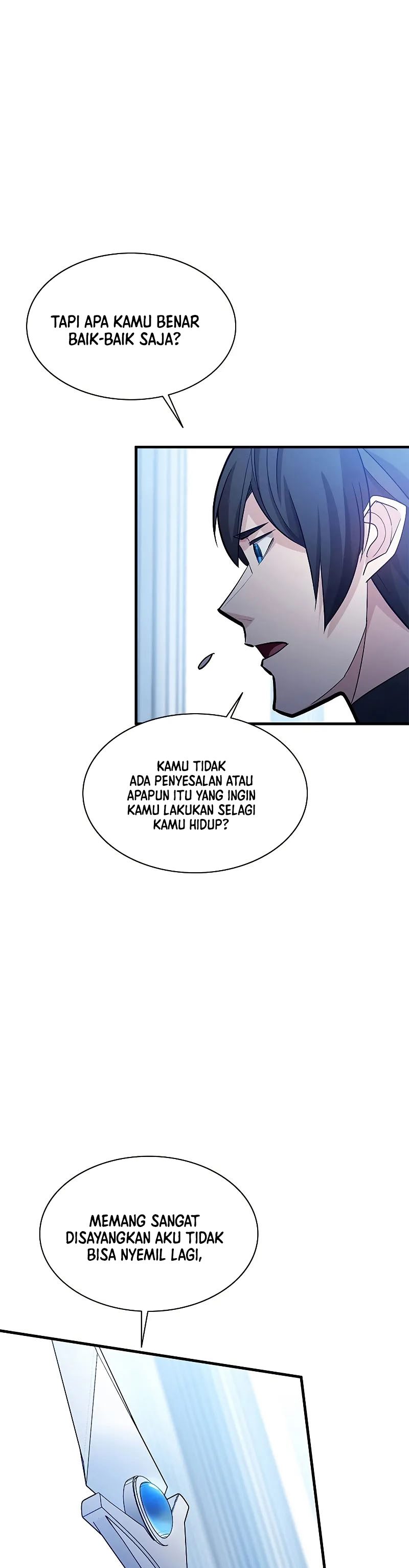 Halaman 29 dari The Tutorial Is Too Tough! Chapter 178