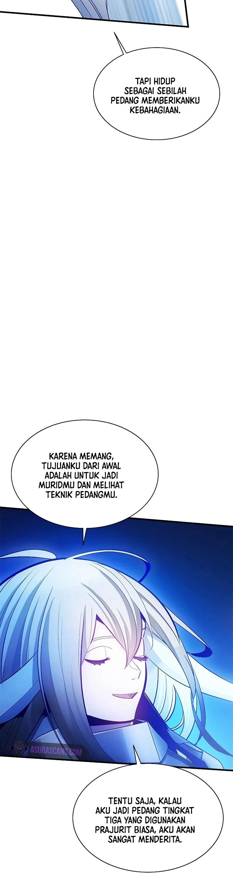 Halaman 30 dari The Tutorial Is Too Tough! Chapter 178