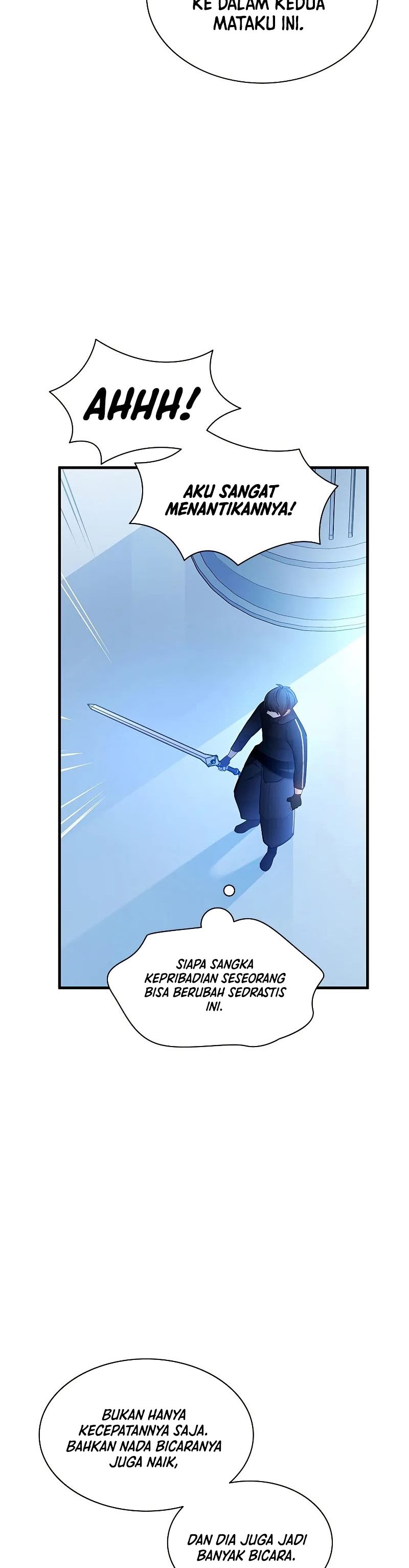 Halaman 32 dari The Tutorial Is Too Tough! Chapter 178