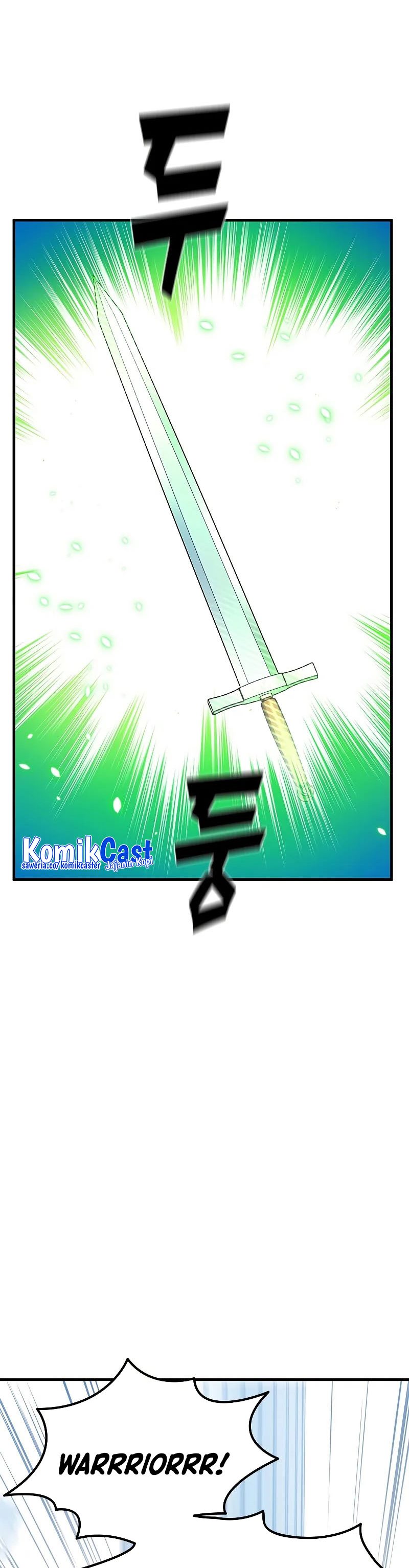 Halaman 34 dari The Tutorial Is Too Tough! Chapter 178