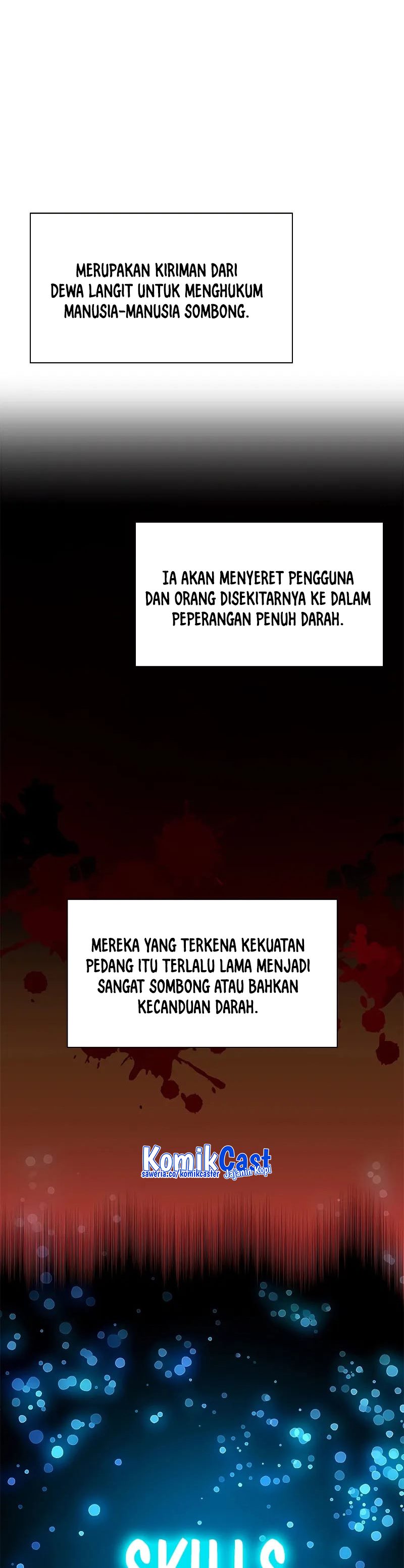 Halaman 42 dari The Tutorial Is Too Tough! Chapter 178