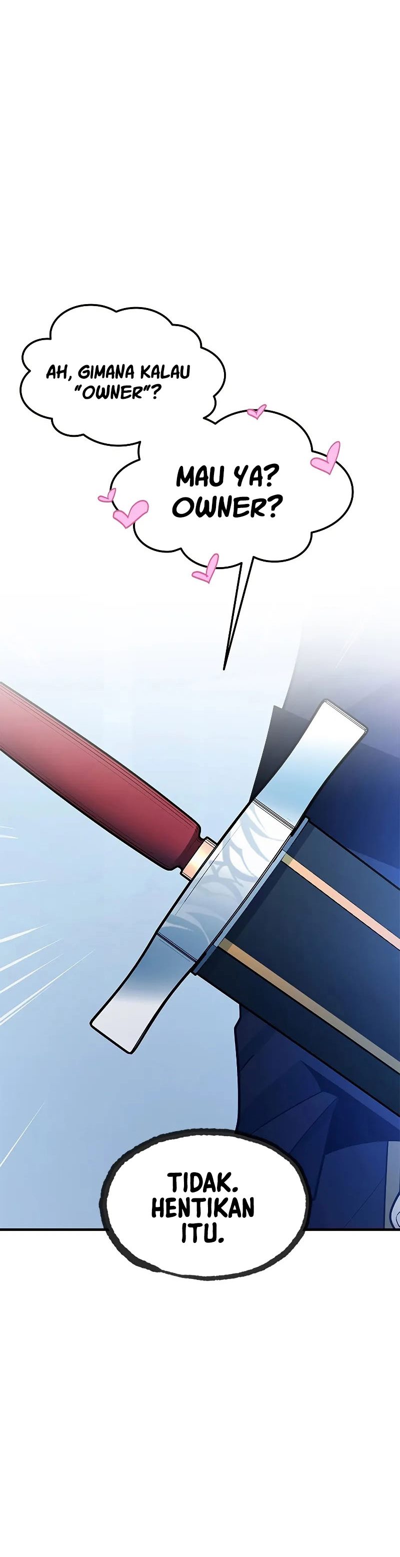 Halaman 49 dari The Tutorial Is Too Tough! Chapter 178
