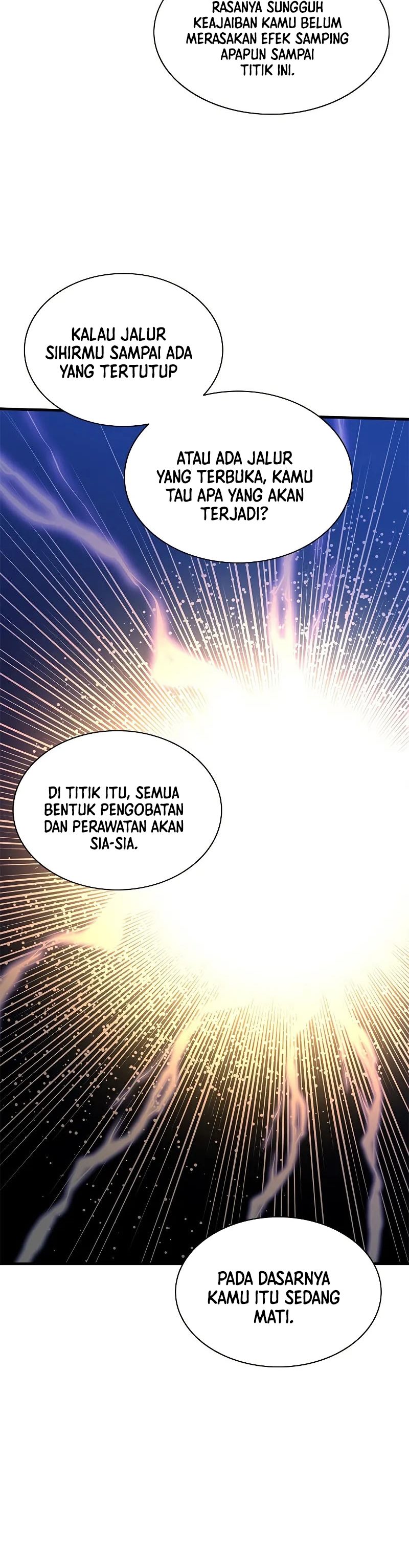 Halaman 7 dari The Tutorial Is Too Tough! Chapter 178
