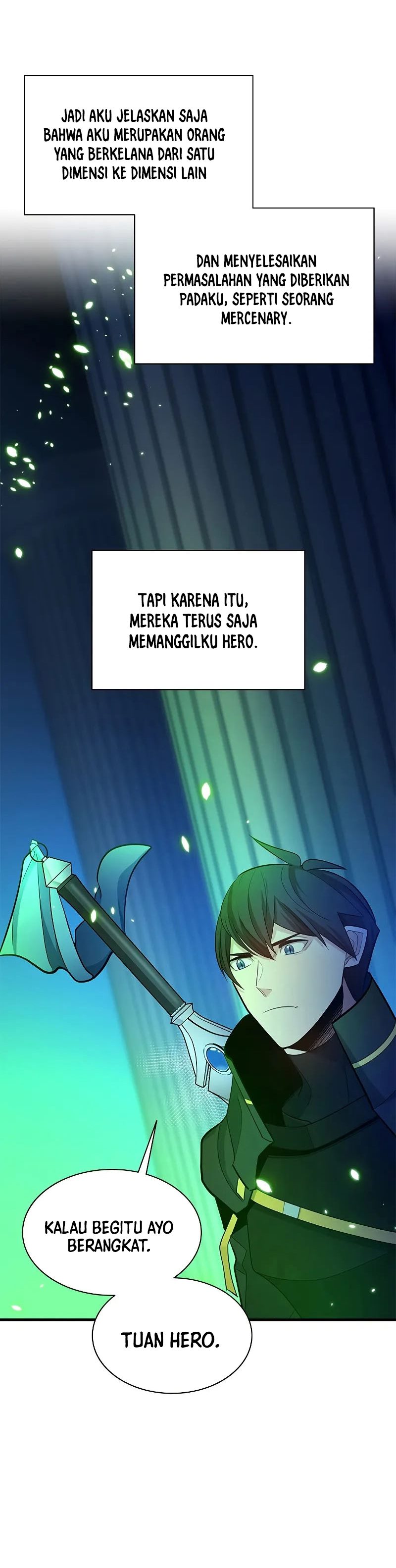 Halaman 16 dari The Tutorial Is Too Tough! Chapter 179