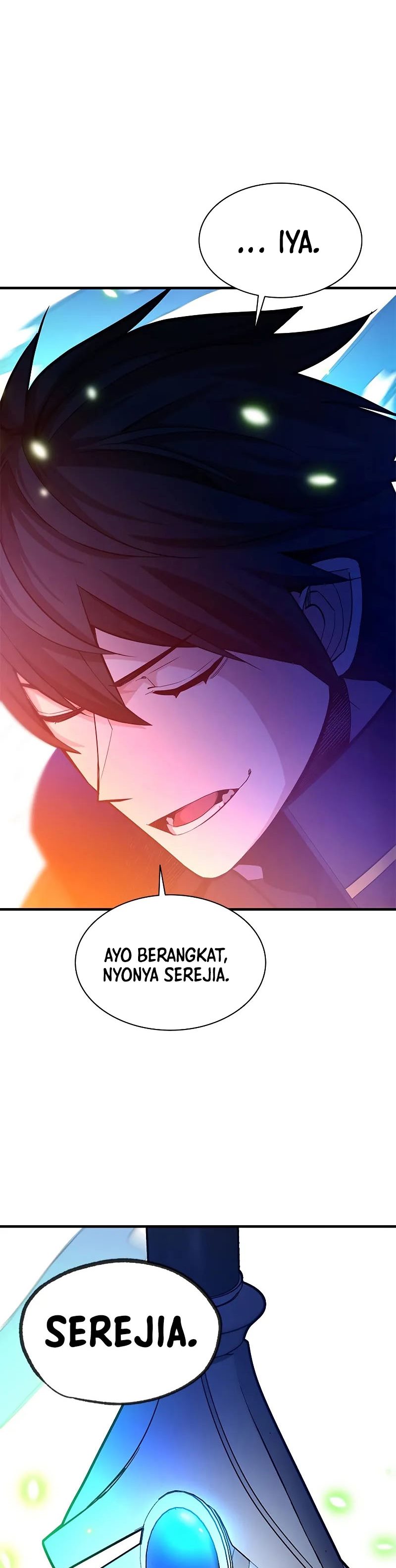 Halaman 17 dari The Tutorial Is Too Tough! Chapter 179