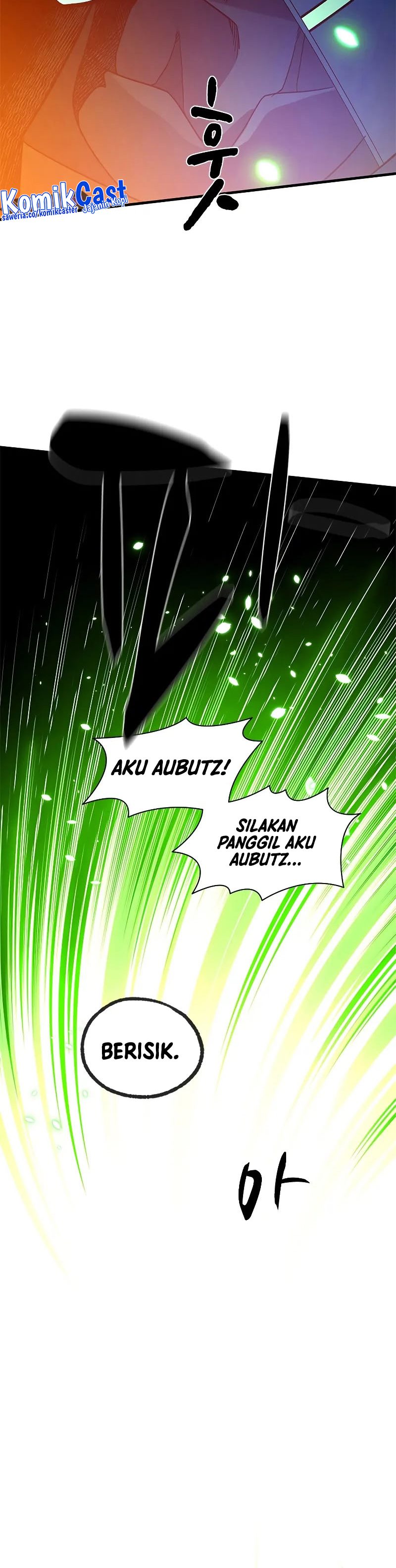 Halaman 19 dari The Tutorial Is Too Tough! Chapter 179