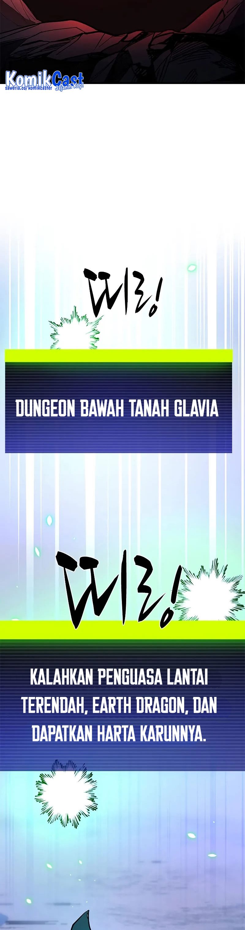 Halaman 27 dari The Tutorial Is Too Tough! Chapter 179