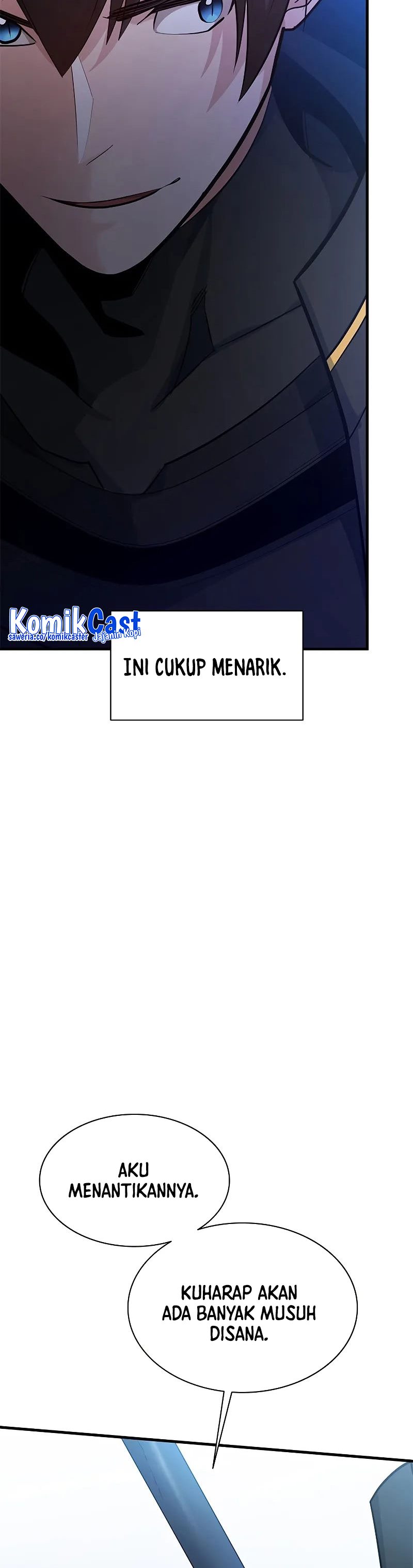 Halaman 32 dari The Tutorial Is Too Tough! Chapter 179