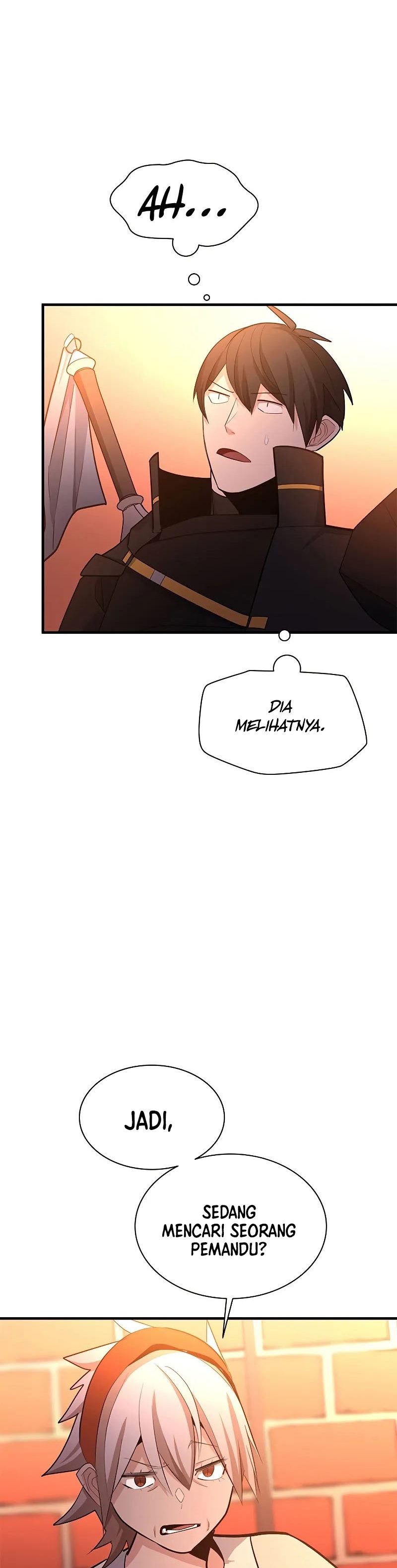 Halaman 45 dari The Tutorial Is Too Tough! Chapter 179
