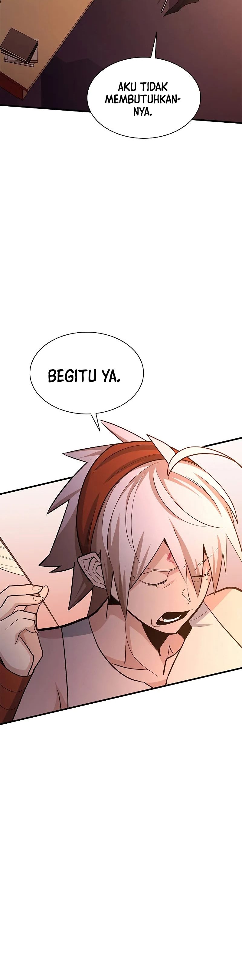 Halaman 48 dari The Tutorial Is Too Tough! Chapter 179