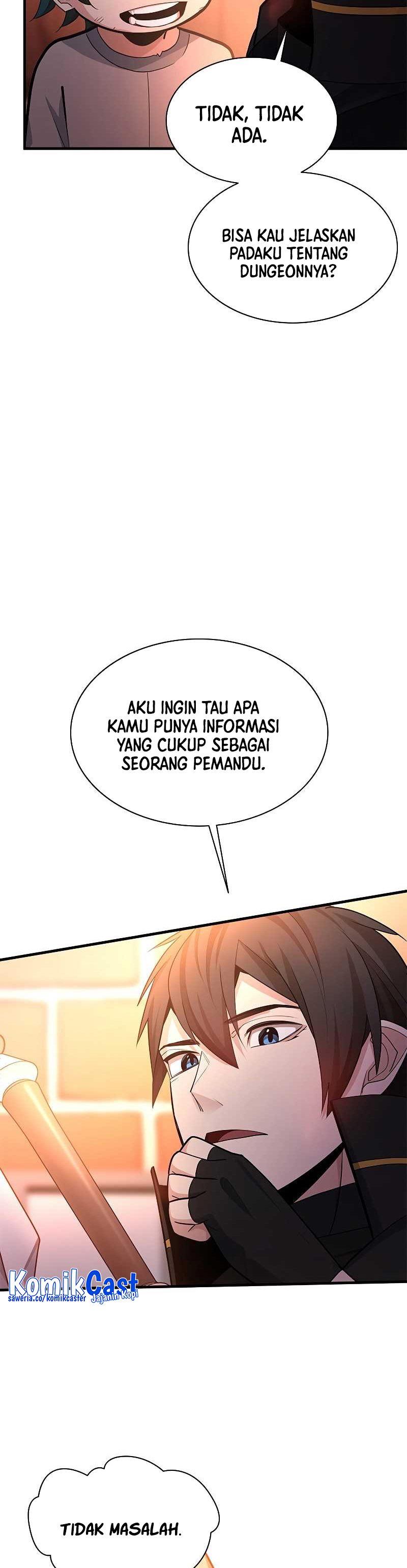Halaman 14 dari The Tutorial Is Too Tough! Chapter 180