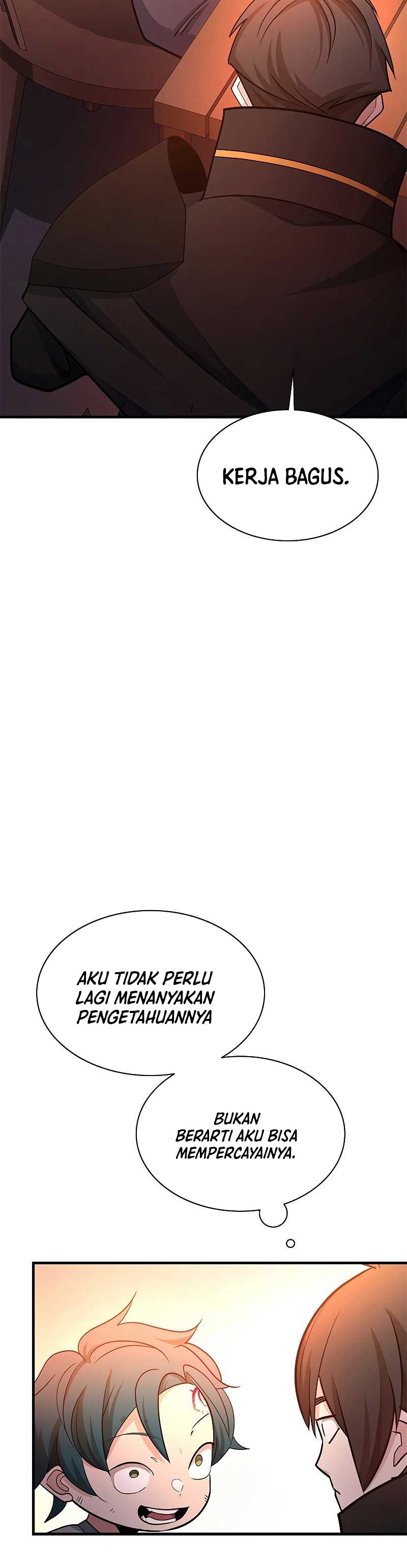 Halaman 18 dari The Tutorial Is Too Tough! Chapter 180