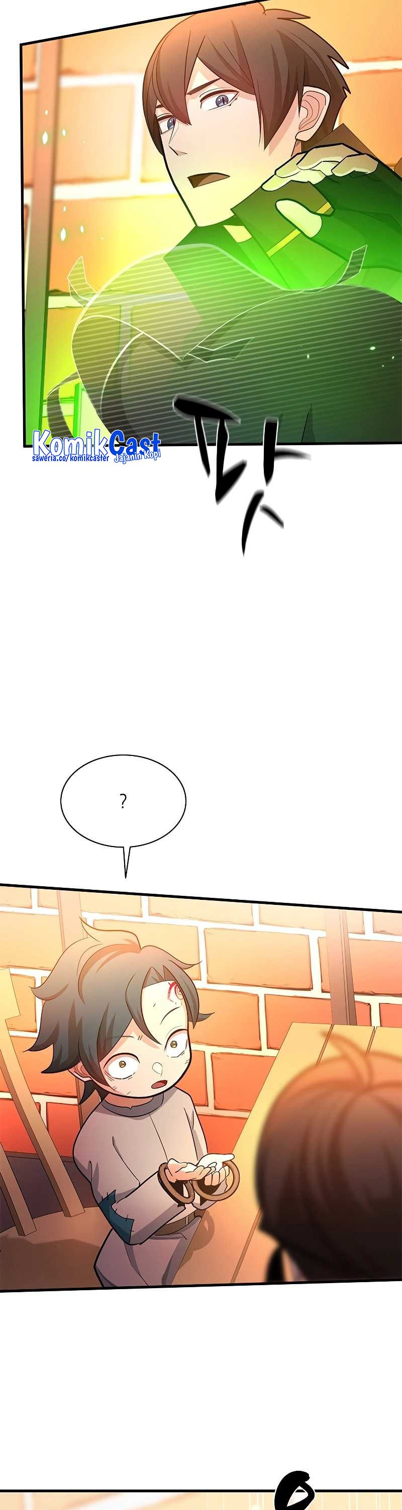Halaman 20 dari The Tutorial Is Too Tough! Chapter 180