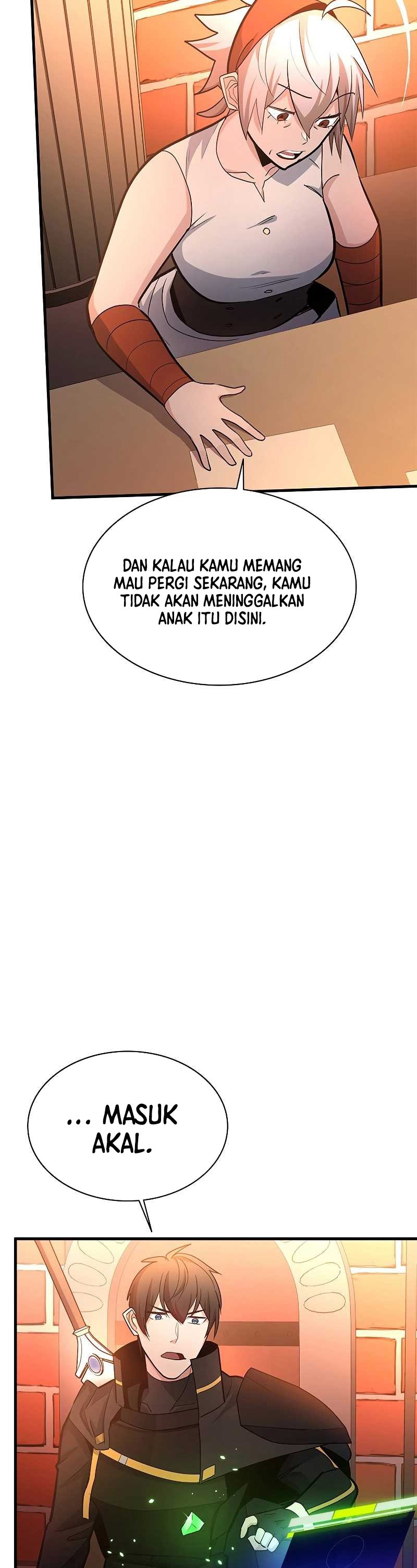 Halaman 24 dari The Tutorial Is Too Tough! Chapter 180