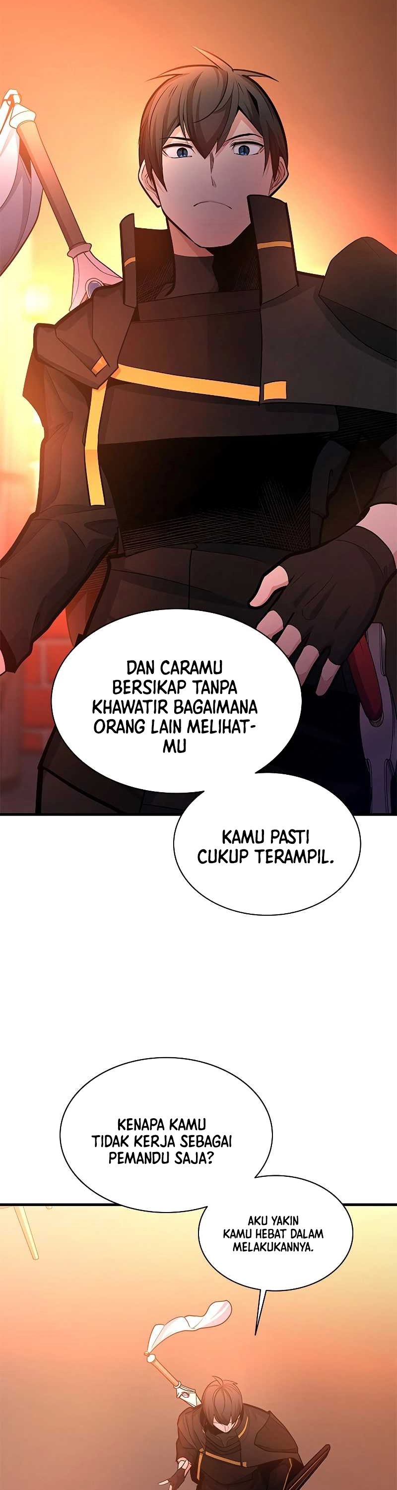 Halaman 28 dari The Tutorial Is Too Tough! Chapter 180