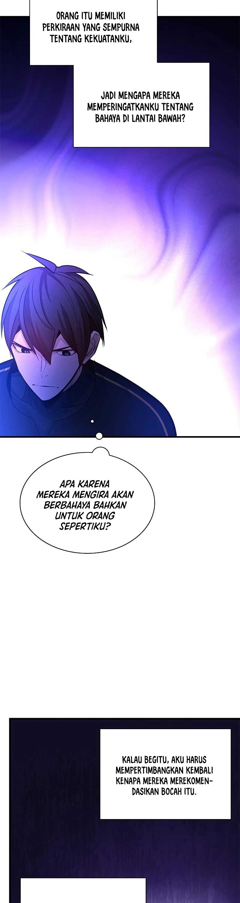 Halaman 36 dari The Tutorial Is Too Tough! Chapter 180