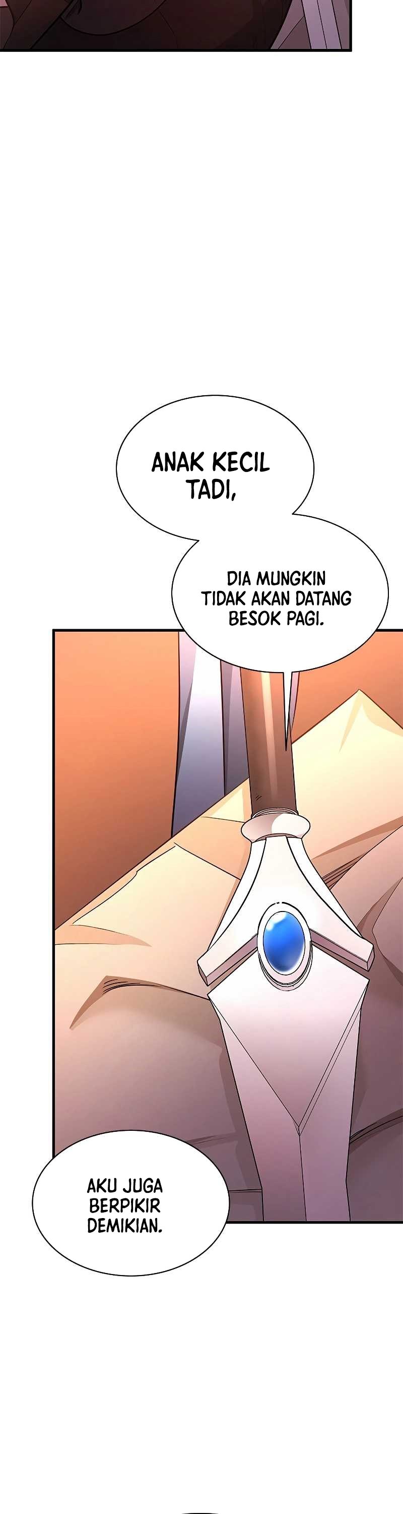 Halaman 38 dari The Tutorial Is Too Tough! Chapter 180