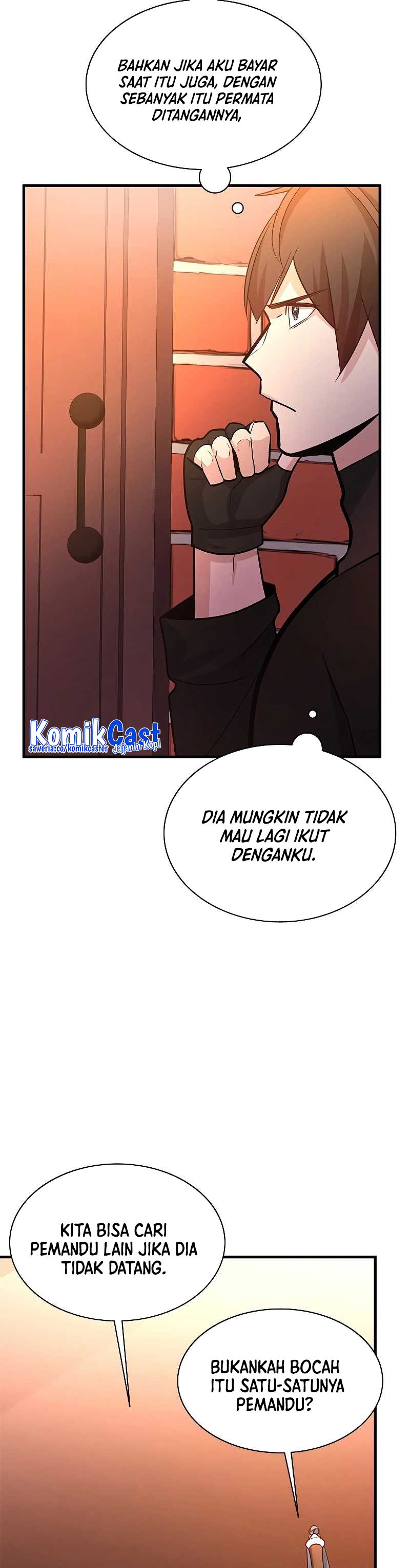 Halaman 39 dari The Tutorial Is Too Tough! Chapter 180